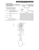 TORQUE LIMITING DISPOSABLE AGITATOR FOR A FOOD MIXER diagram and image