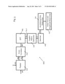 PROXIMITY DETECTING APPARATUS AND METHOD BASED ON AUDIO SIGNALS diagram and image