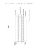 RECORDING APPARATUS, RECORDING METHOD, REPRODUCING APPARATUS, AND     REPRODUCING METHOD diagram and image