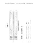 RECORDING APPARATUS, RECORDING METHOD, REPRODUCING APPARATUS, AND     REPRODUCING METHOD diagram and image