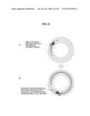 RECORDING APPARATUS, RECORDING METHOD, REPRODUCING APPARATUS, AND     REPRODUCING METHOD diagram and image