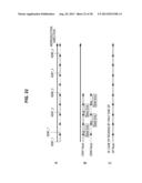 RECORDING APPARATUS, RECORDING METHOD, REPRODUCING APPARATUS, AND     REPRODUCING METHOD diagram and image