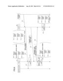 SWITCH DEVICE, INFORMATION PROCESSING APPARATUS, AND METHOD OF CONTROLLING     SWITCHING DEVICE diagram and image