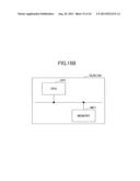 SWITCH DEVICE, INFORMATION PROCESSING APPARATUS, AND METHOD OF CONTROLLING     SWITCHING DEVICE diagram and image