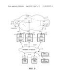 NETWORKED COMPUTER TELEPHONY SYSTEM DRIVEN BY WEB-BASED APPLICATIONS diagram and image