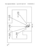 Processing time determination for wireless position determination diagram and image