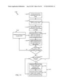Processing time determination for wireless position determination diagram and image