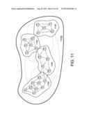 Asynchronous Wireless Dynamic Ad-Hoc Network diagram and image