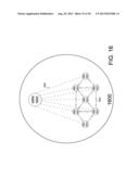 Asynchronous Wireless Dynamic Ad-Hoc Network diagram and image