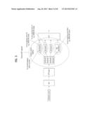 UPLINK CONTROL INFORMATION TRANSMITTING/RECEIVING METHOD AND DEVICE IN A     WIRELESS COMMUNICATION SYSTEM diagram and image