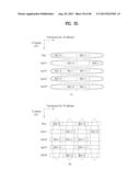 UPLINK CONTROL INFORMATION TRANSMITTING/RECEIVING METHOD AND DEVICE IN A     WIRELESS COMMUNICATION SYSTEM diagram and image