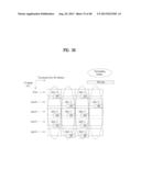 UPLINK CONTROL INFORMATION TRANSMITTING/RECEIVING METHOD AND DEVICE IN A     WIRELESS COMMUNICATION SYSTEM diagram and image