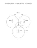 BASE STATION AND CONTROL METHOD THEREOF diagram and image