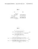 BROADCAST TRANSMISSION METHOD USING MULTI-ANTENNA TO INCREASE DEGREE OF     FREEDOM WITHOUT FEEDBACK OF CHANNEL STATE INFORMATION AND RECEPTION     METHOD USING AT LEAST ONE ANTENNA diagram and image