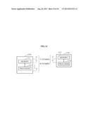 BROADCAST TRANSMISSION METHOD USING MULTI-ANTENNA TO INCREASE DEGREE OF     FREEDOM WITHOUT FEEDBACK OF CHANNEL STATE INFORMATION AND RECEPTION     METHOD USING AT LEAST ONE ANTENNA diagram and image