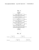 MOBILE SERVICE RECEPTION METHOD AND MOBILE SERVICE RECEIVER diagram and image