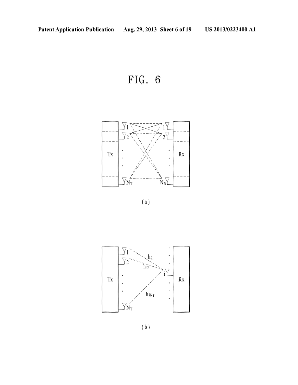 METHOD AND DEVICE FOR TRANSMITTING AND RECEIVING DOWNLINK CONTROL CHANNEL     FOR CONTROLLING INTER-CELL INTERFERENCE IN WIRELESS COMMUNICATION SYSTEM - diagram, schematic, and image 07