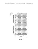 MAPPING OF CONTROL INFORMATION TO CONTROL CHANNEL ELEMENTS diagram and image