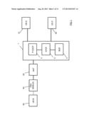 Connection Control with B2BUA Located Behind NAT Gateway diagram and image