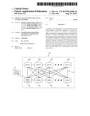 DISJOINT MULTI-PATHING FOR A DATA CENTER NETWORK diagram and image