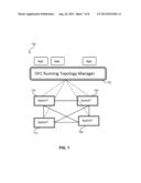 DISJOINT MULTI-PATHING FOR A DATA CENTER NETWORK diagram and image