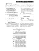 DATA TRANSMITTING APPARATUS, DATA RECEIVING APPARATUS, DATA TRANSRECEIVING     SYSTEM, DATA TRANSMITTING METHOD, DATA RECEIVING METHOD AND DATA     TRANSRECEIVING METHOD diagram and image