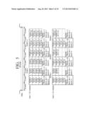 DATA TRANSMITTING APPARATUS, DATA RECEIVING APPARATUS, DATA TRANSRECEIVING     SYSTEM, DATA TRANSMITTING METHOD, DATA RECEIVING METHOD AND DATA     TRANSRECEIVING METHOD diagram and image