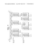 DATA TRANSMITTING APPARATUS, DATA RECEIVING APPARATUS, DATA TRANSRECEIVING     SYSTEM, DATA TRANSMITTING METHOD, DATA RECEIVING METHOD AND DATA     TRANSRECEIVING METHOD diagram and image