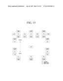 DATA TRANSMITTING APPARATUS, DATA RECEIVING APPARATUS, DATA TRANSRECEIVING     SYSTEM, DATA TRANSMITTING METHOD, DATA RECEIVING METHOD AND DATA     TRANSRECEIVING METHOD diagram and image