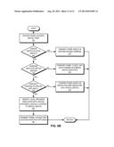 DYNAMIC SERVICE INSERTION IN A FABRIC SWITCH diagram and image