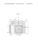 METHODS OF MEASURING AND CONTROLLING INNER TEMPERATURE OF A CHAMBER     INCLUDED IN A TEST HANDLER diagram and image