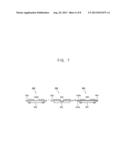 METHODS OF MEASURING AND CONTROLLING INNER TEMPERATURE OF A CHAMBER     INCLUDED IN A TEST HANDLER diagram and image