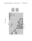 METHODS OF MEASURING AND CONTROLLING INNER TEMPERATURE OF A CHAMBER     INCLUDED IN A TEST HANDLER diagram and image