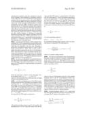 NARROWBAND INTERFERENCE REJECTION FOR ULTRA-WIDEBAND SYSTEMS diagram and image