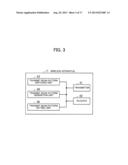 WIRELESS APPARATUS AND WIRELESS COMMUNICATION SYSTEM diagram and image