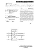 Flexible adaptive equalizer diagram and image