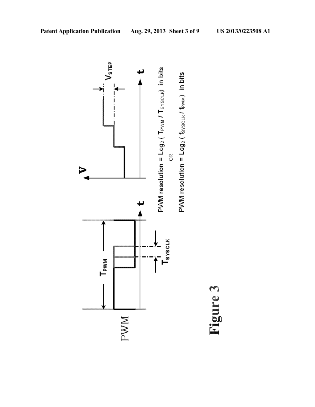 High Resolution Pulse Width Modulator - diagram, schematic, and image 04