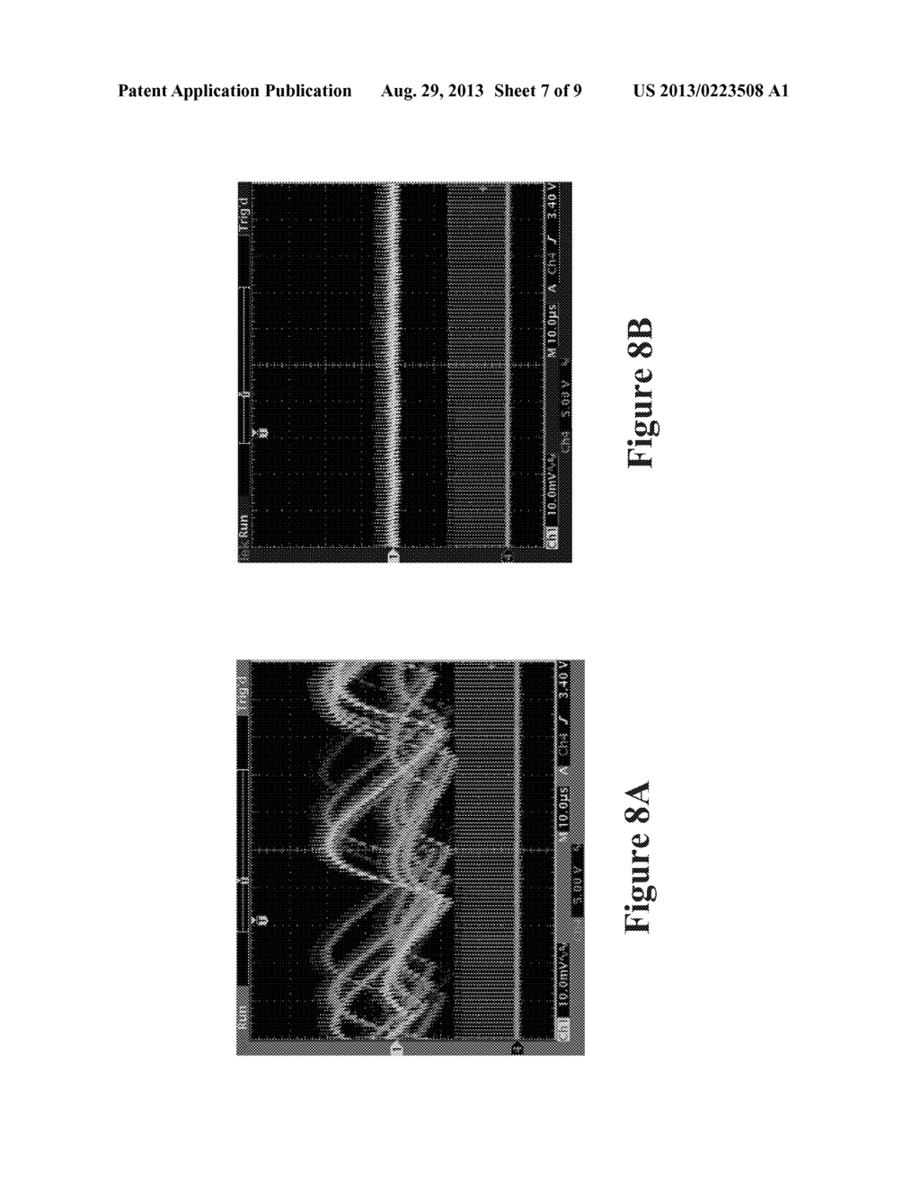 High Resolution Pulse Width Modulator - diagram, schematic, and image 08