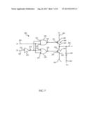 Data tranmission driver, system and method diagram and image