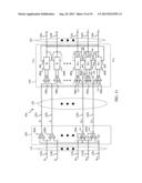 Data tranmission driver, system and method diagram and image