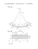 RADIATION IMAGING APPARATUS, RADIATION DETECTING APPARATUS AND RADIATION     FOCAL-POINT MOVEMENT DETECTING METHOD diagram and image