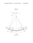 RADIATION IMAGING APPARATUS, RADIATION DETECTING APPARATUS AND RADIATION     FOCAL-POINT MOVEMENT DETECTING METHOD diagram and image