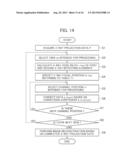 RADIATION IMAGING APPARATUS, RADIATION DETECTING APPARATUS AND RADIATION     FOCAL-POINT MOVEMENT DETECTING METHOD diagram and image