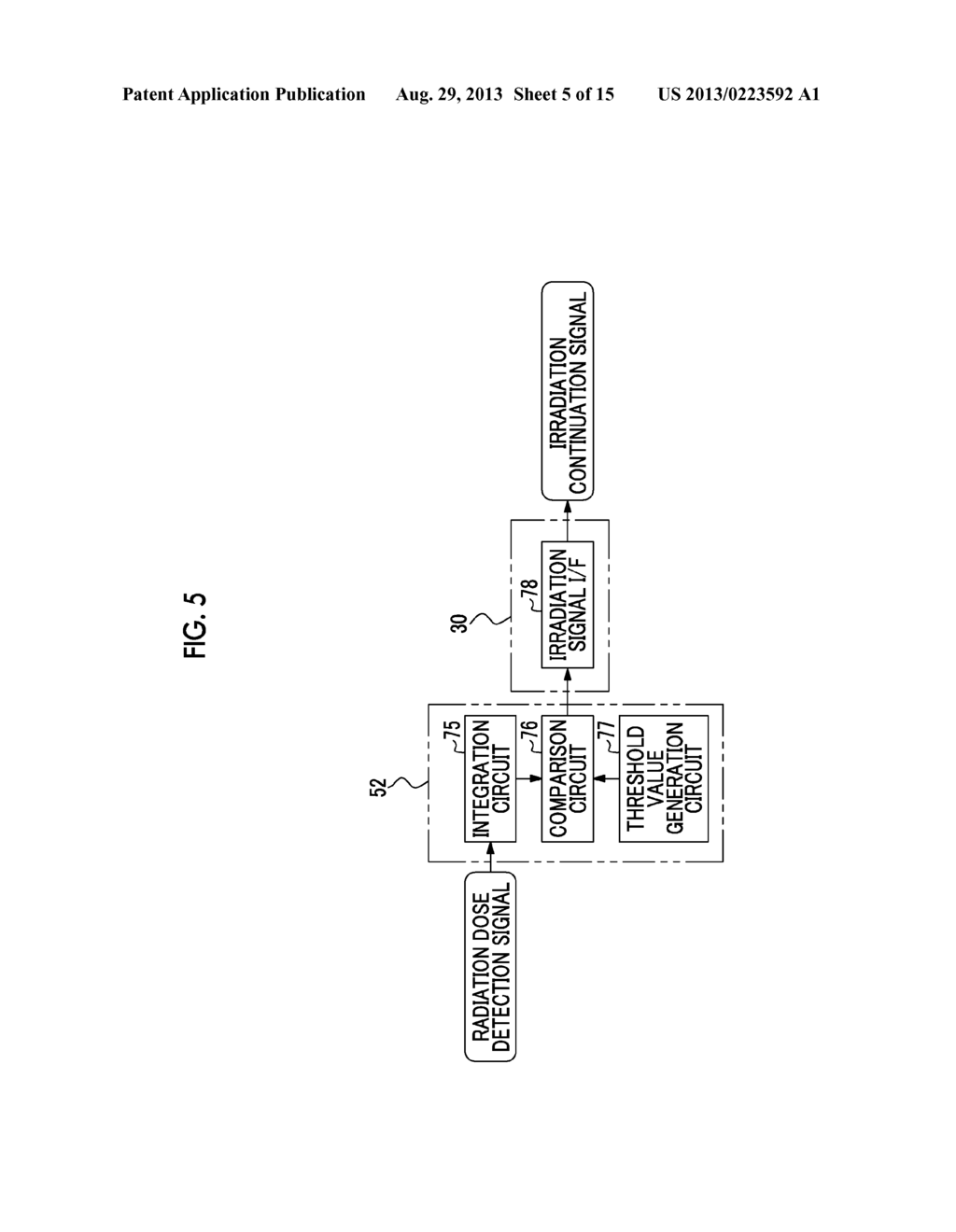 RADIOGRAPHIC SYSTEM, DRIVE CONTROL METHOD FOR RADIOGRAPHIC SYSTEM,     RECORDING MEDIUM FOR DRIVE CONTROL PROGRAM AND RADIOLOGICAL IMAGE     DETECTION DEVICE - diagram, schematic, and image 06