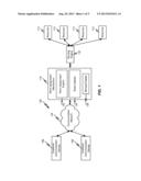 BREAK INJECTION AT WORK ASSIGNMENT ENGINE OF CONTACT CENTER diagram and image