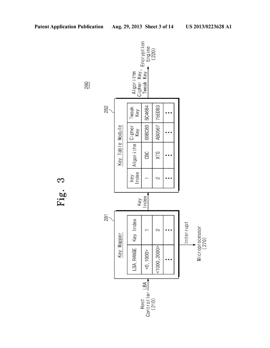 STORAGE DEVICE AND MEMORY CONTROLLER THEREOF - diagram, schematic, and image 04