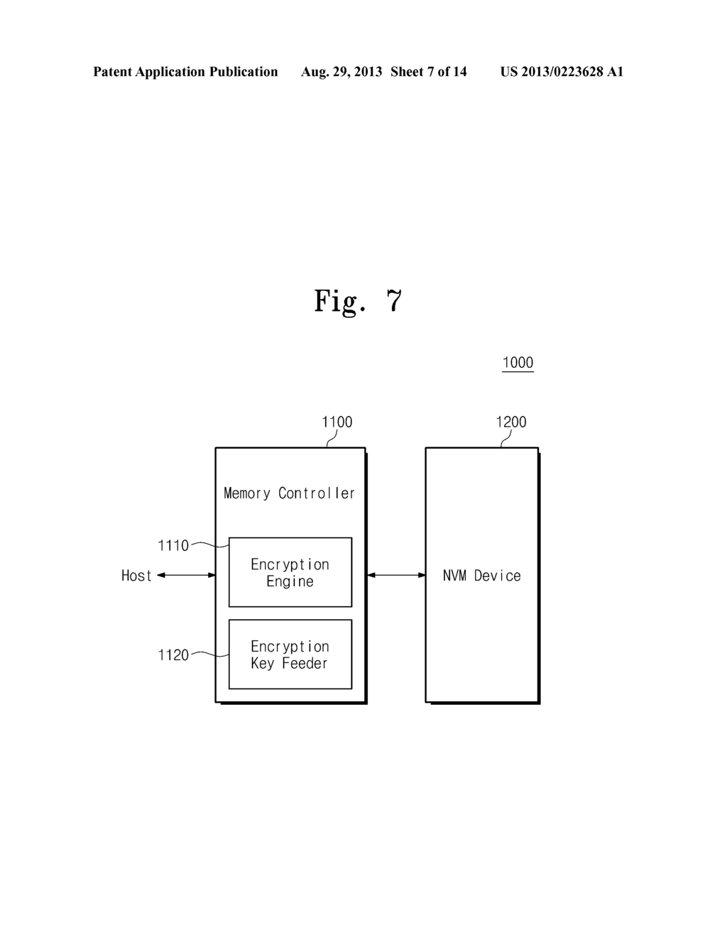 STORAGE DEVICE AND MEMORY CONTROLLER THEREOF - diagram, schematic, and image 08