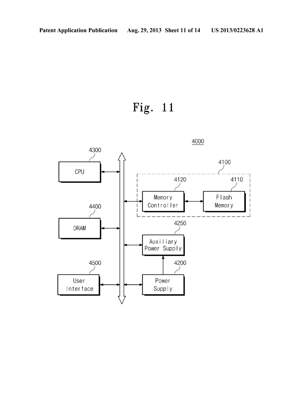 STORAGE DEVICE AND MEMORY CONTROLLER THEREOF - diagram, schematic, and image 12