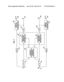 AUDIO SIGNAL PROCESSING FOR SEPARATING MULTIPLE SOURCE SIGNALS FROM AT     LEAST ONE SOURCE SIGNAL diagram and image