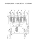 AUDIO SIGNAL PROCESSING FOR SEPARATING MULTIPLE SOURCE SIGNALS FROM AT     LEAST ONE SOURCE SIGNAL diagram and image